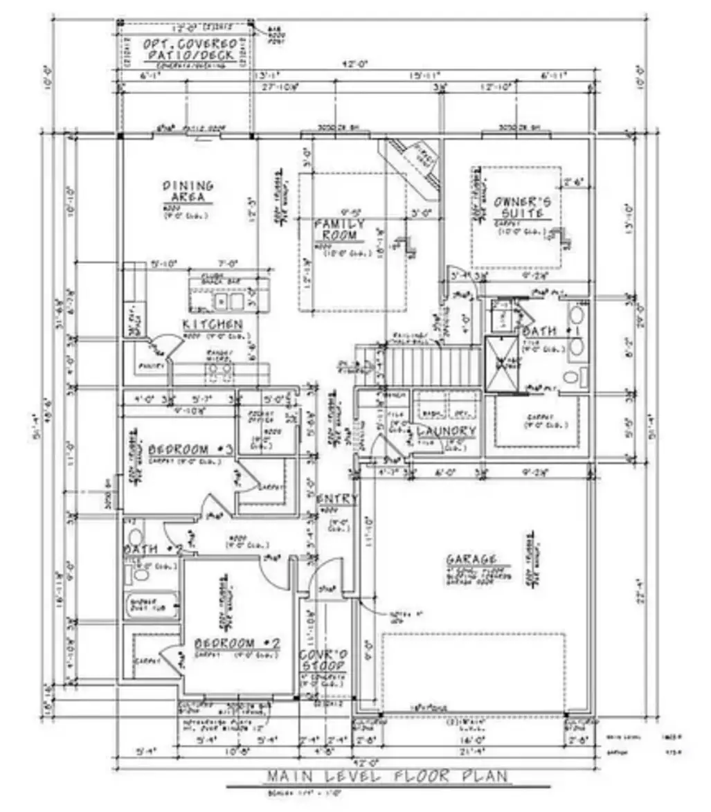Custom & Pre-Existing Plans